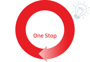 서류발급부터 대사관인증까지 One Stop